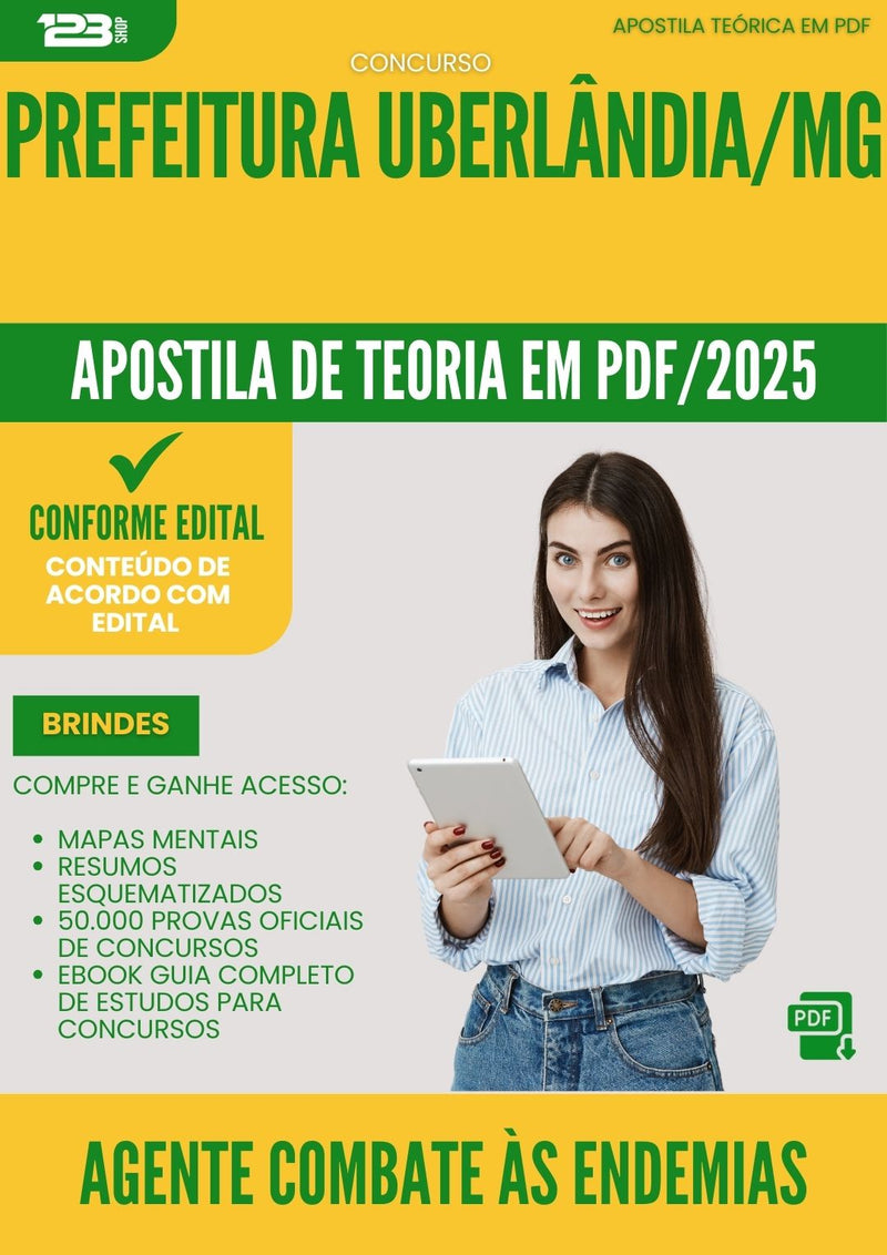 Resumos Esquematizados para Concurso Zootecnista Ufms 2025 - Conteúdo de Acordo com Edital