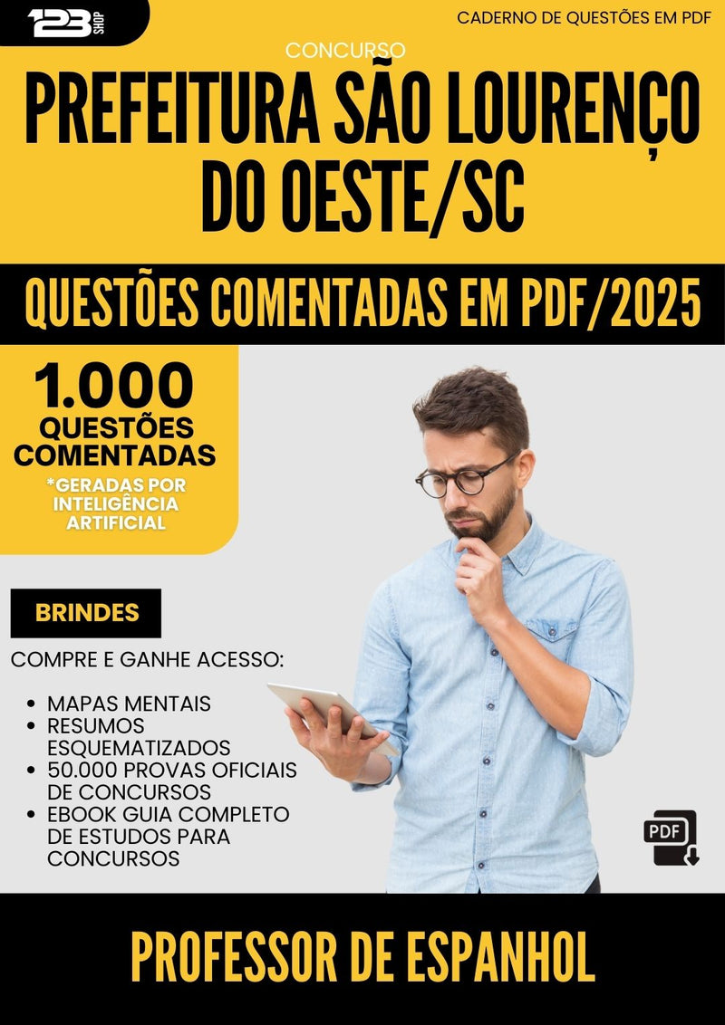 1000 Questões Comentadas para Concurso Tecnico Em Enfermagem da Prefeitura Arroio Do Tigre Rs 2025 - 1000 Questões