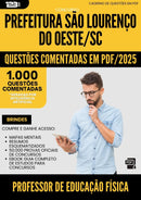 1000 Questões Comentadas para Concurso Fiscal Tributario da Prefeitura Arroio Do Tigre Rs 2025 - 1000 Questões