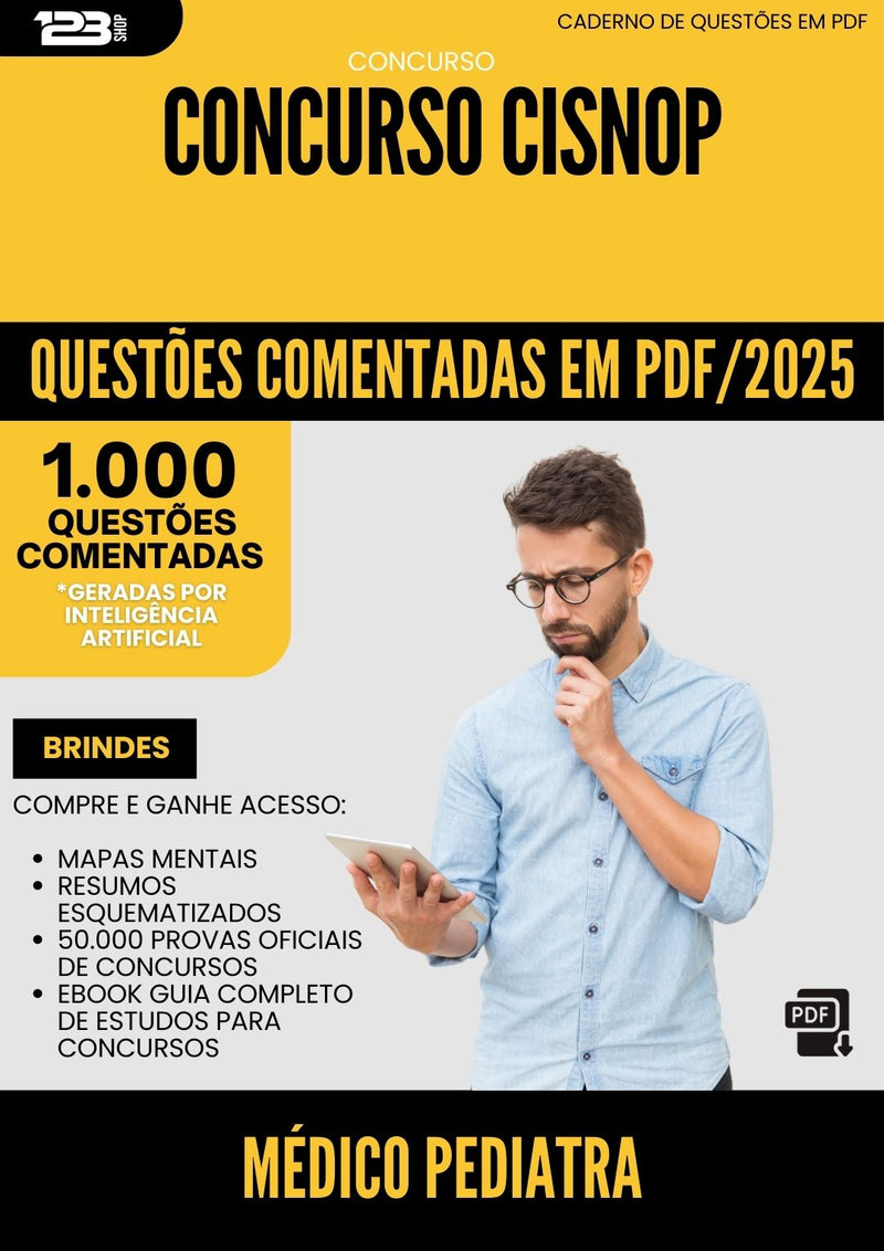 1000 Questões Comentadas para Concurso Professor Do Ensino Fundamental da Prefeitura Lavras Da Mangabeira Ce 2025 - 1000 Questões