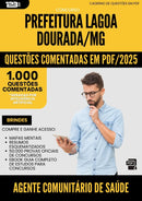 1000 Questões Comentadas para Concurso Condutor Socorrista da Prefeitura Jarinu Sp 2025 - 1000 Questões