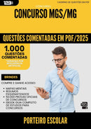 1000 Questões Comentadas para Concurso Tecnico Do Legislativo Camara da Prefeitura Itumbiara Go 2025 - 1000 Questões