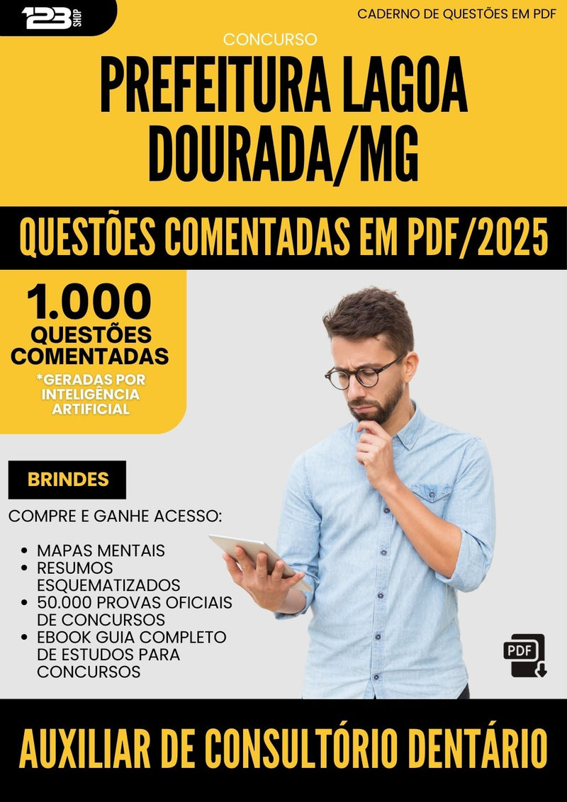 1000 Questões Comentadas para Concurso Diretor De Escola da Prefeitura Jarinu Sp 2025 - 1000 Questões