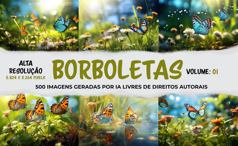 500 Fotos de Imagens de Borboletas Geradas por IA em Alta Resolução e Livres de Direitos Autorais | loja123shop