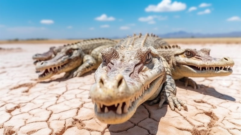500 Fotos de Imagens de Crocodilos geradas por IA e livres de Direitos Autorais em Alta Resolução | loja123shop