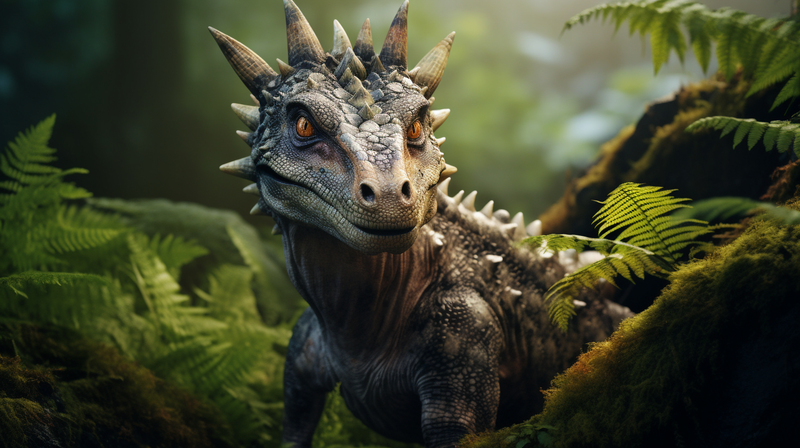500 Fotos de Imagens de Dinossauros geradas por IA e livres de Direitos Autorais em Alta Resolução | loja123shop