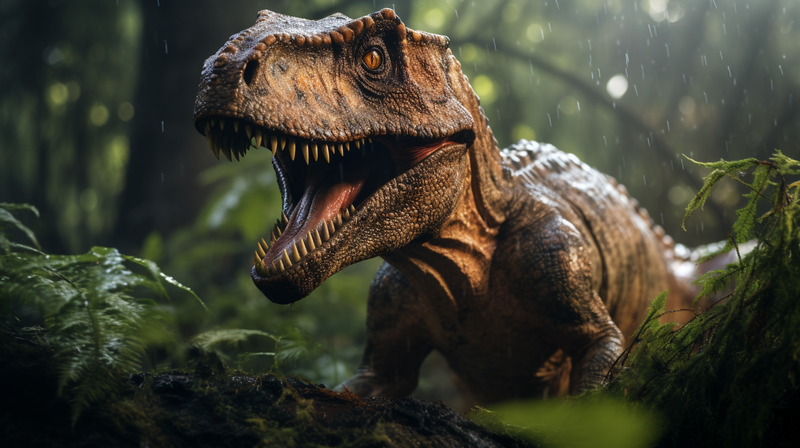 500 Fotos de Imagens de Dinossauros geradas por IA e livres de Direitos Autorais em Alta Resolução | loja123shop