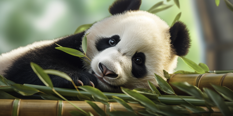 500 Fotos de Imagens de Ursos Pandas geradas por IA e livres de Direitos Autorais em Alta Resolução | loja123shop