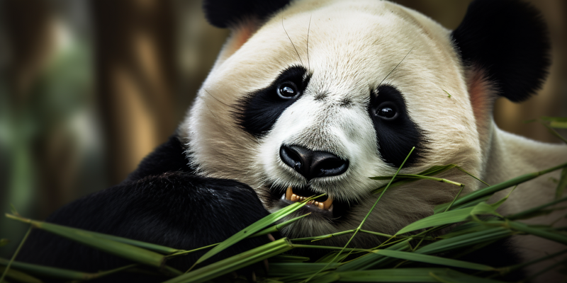 500 Fotos de Imagens de Ursos Pandas geradas por IA e livres de Direitos Autorais em Alta Resolução | loja123shop