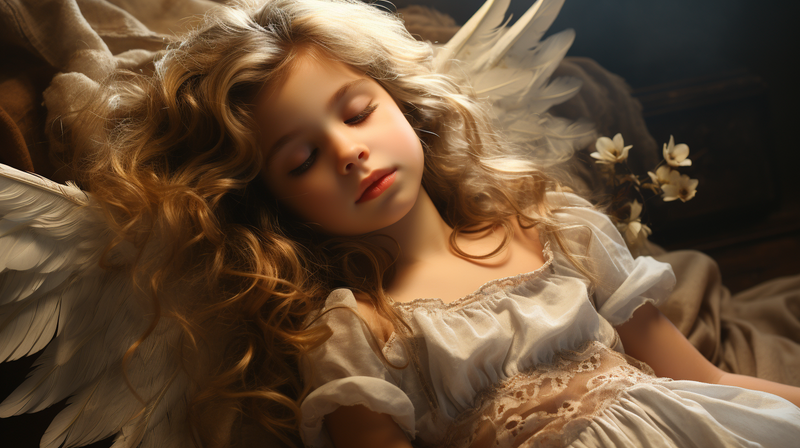 500 Fotos de Imagens de Anjo geradas por  em Alta Resolução e Livres de Direitos Autorais | loja123shop