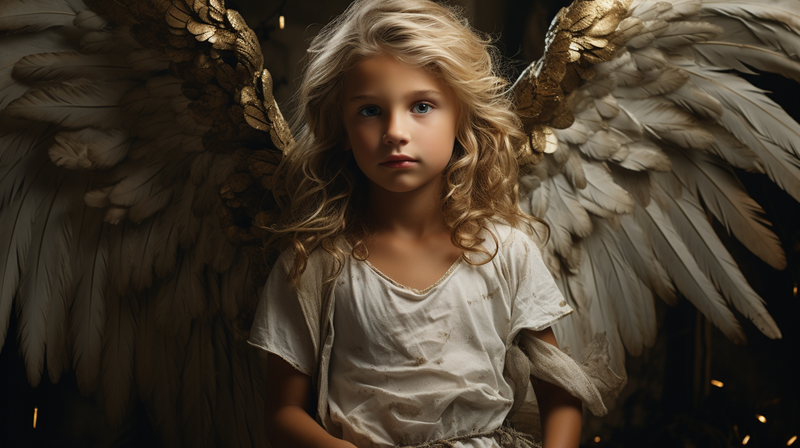 500 Fotos de Imagens de Anjo geradas por  em Alta Resolução e Livres de Direitos Autorais | loja123shop