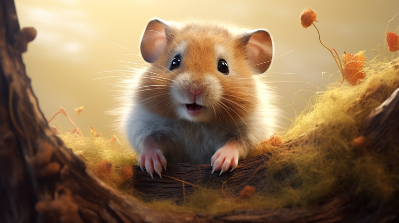 500 Fotos de Imagens de Hamsters Geradas para IA em Alta Resolução e Livres de Direitos Autorais | loja123shop