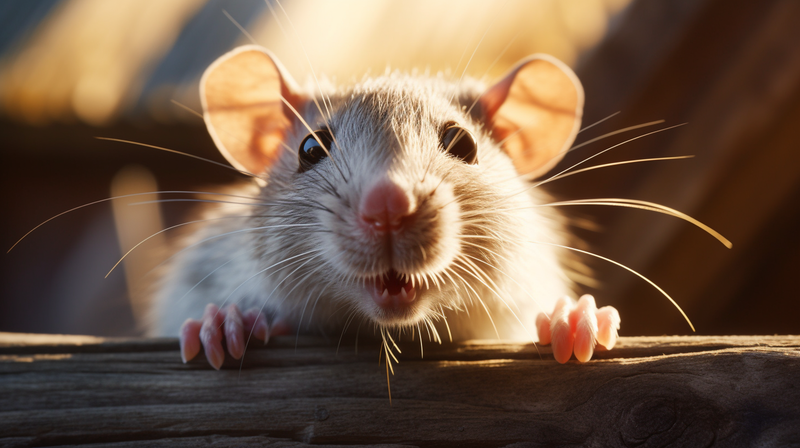 500 Fotos de Imagens de Ratos Geradas por IA em Alta Resolução e Livres de Direitos Autorais | loja123shop