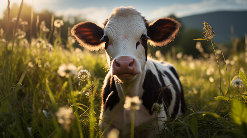 500 Fotos de Imagens de Vaca geradas por IA em Alta Resolução e Livres de Direitos Autorais | loja123shop