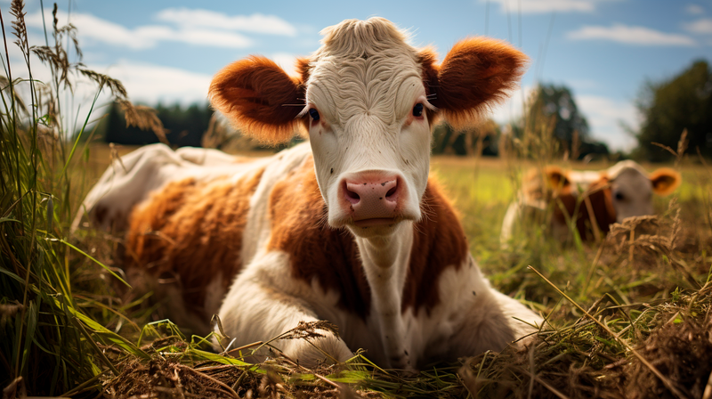 500 Fotos de Imagens de Vaca geradas por IA em Alta Resolução e Livres de Direitos Autorais | loja123shop