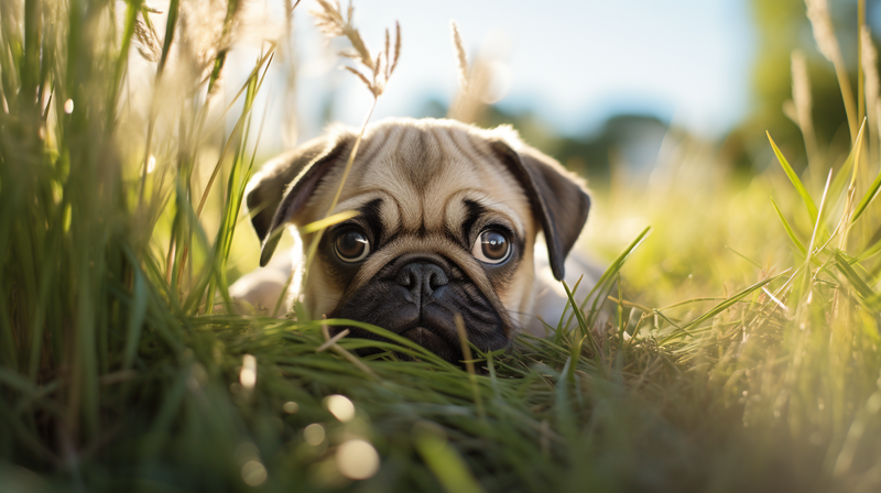500 Fotos de Imagens de Pug geradas por IA em Alta Resolução e Livres de Direitos Autorais | loja123shop