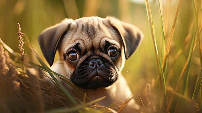 500 Fotos de Imagens de Pug geradas por IA em Alta Resolução e Livres de Direitos Autorais | loja123shop