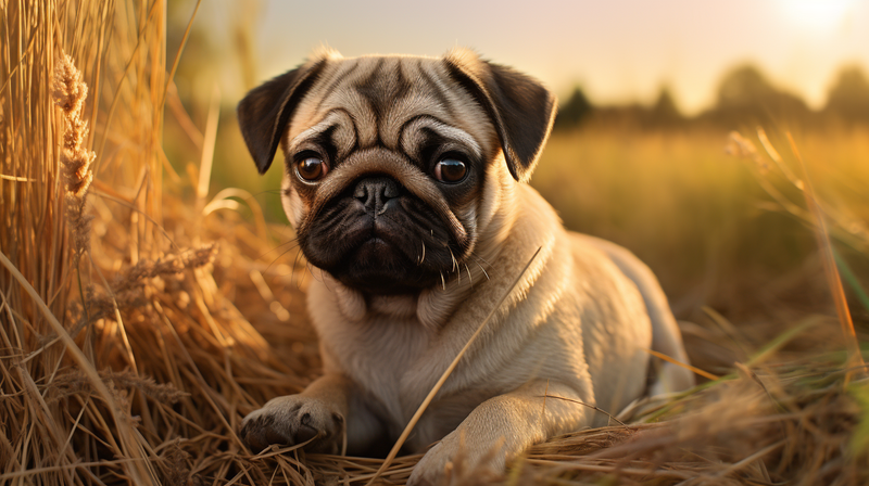 500 Fotos de Imagens de Pug geradas por IA em Alta Resolução e Livres de Direitos Autorais | loja123shop