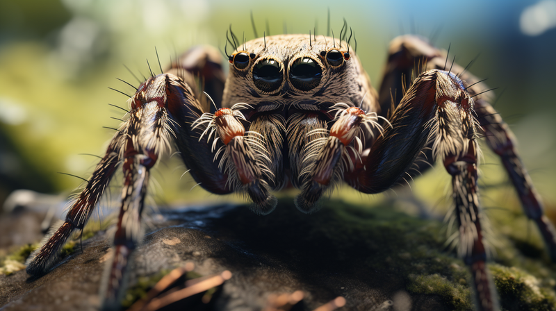 500 Fotos de Imagens de Aranha geradas por IA em Alta Resolução e Livres de Direitos Autorais | loja123shop