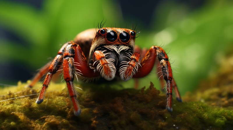 500 Fotos de Imagens de Aranha geradas por IA em Alta Resolução e Livres de Direitos Autorais | loja123shop