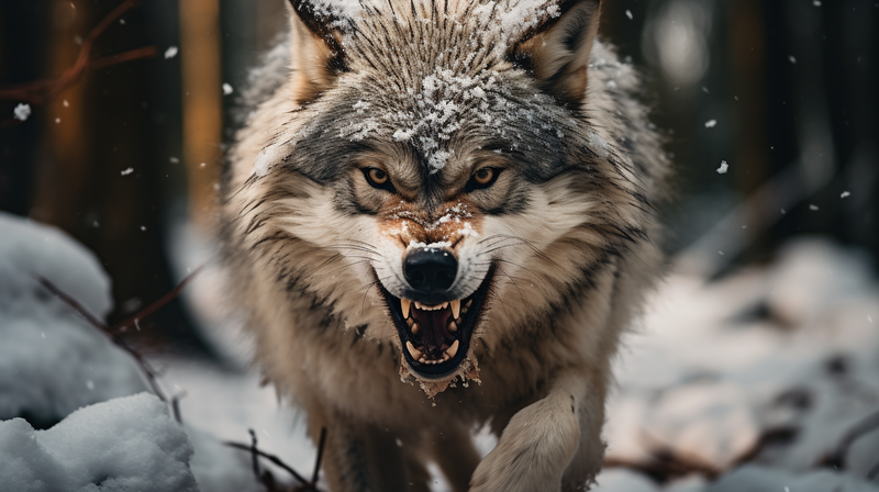 500 Fotos de Imagens de Lobo geradas por IA em Alta Resolução e Livres de Direitos Autorais | loja123shop