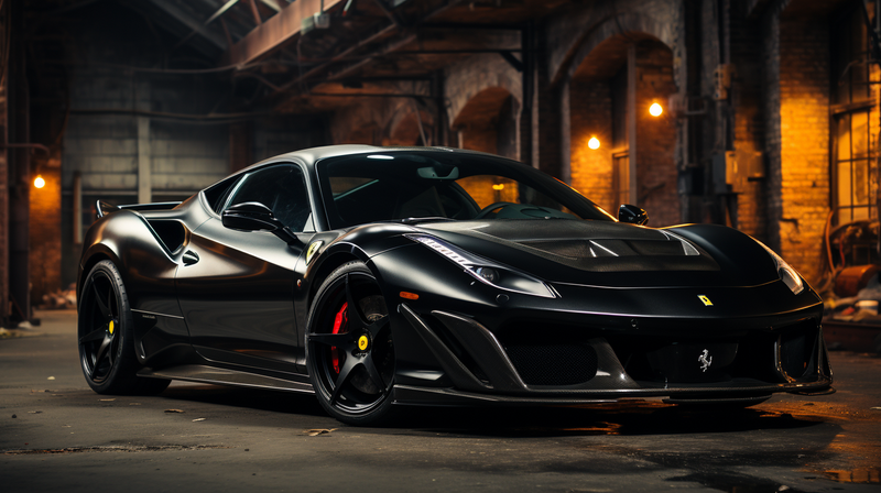 500 Fotos de Imagens de Ferrari geradas por IA em Alta Resolução e Livres de Direitos Autorais | loja123shop