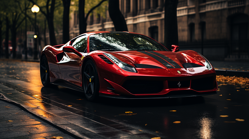 500 Fotos de Imagens de Ferrari geradas por IA em Alta Resolução e Livres de Direitos Autorais | loja123shop