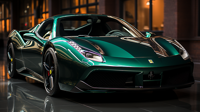 500 Fotos de Imagens de Ferrari geradas por IA em Alta Resolução e Livres de Direitos Autorais | loja123shop