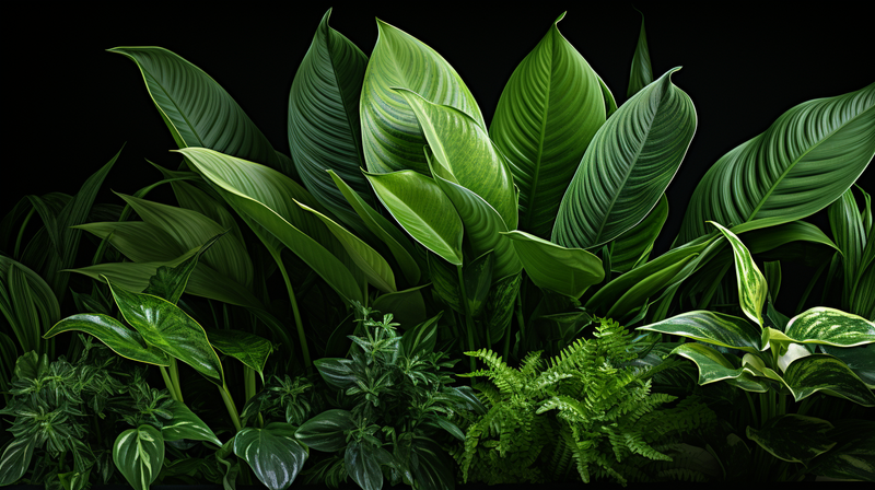 500 Fotos de Imagens de Planta geradas por IA em Alta Resolução e Livres de Direitos Autorais | loja123shop