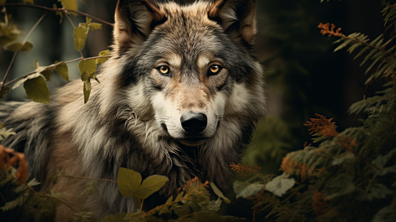 500 Fotos de Imagens de Lobo geradas por IA em Alta Resolução e Livres de Direitos Autorais | loja123shop