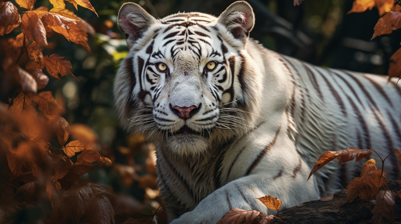 500 Fotos de Imagens de Tigres geradas por IA e livres de Direitos Autorais em Alta Resolução | loja123shop